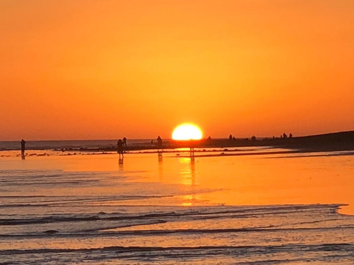 Espectacular En Primera Linea De La Playa Telde Exteriör bild